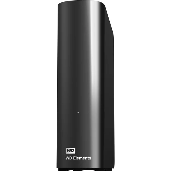 WD Elements Desktop External HDD 18000 GB Black WDBWLG0180HBK-EESN
