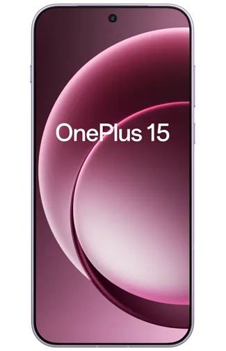 OnePlus 15 512 GB Purple 5G