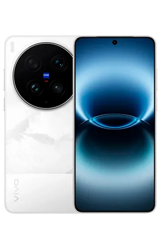 vivo X300 Ultra 512 GB White 5G