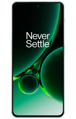 OnePlus Nord 3 128 GB Green 5G
