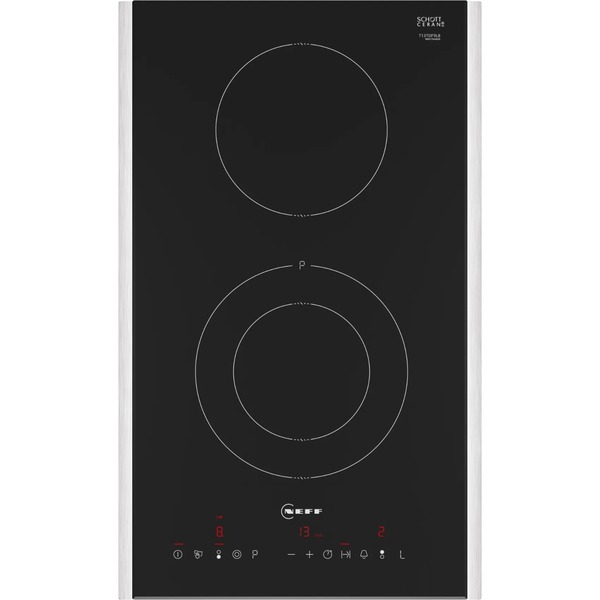 Neff T13TDF9L8 Independent hob