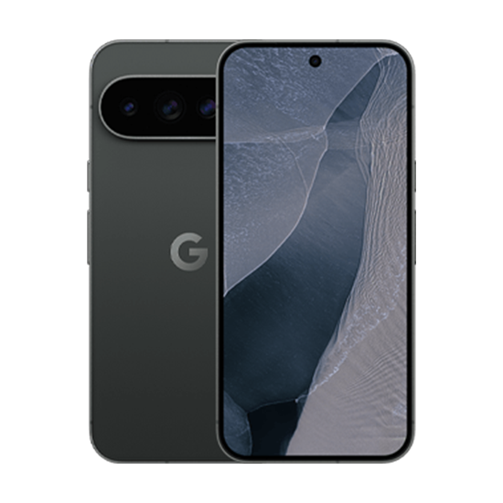 Google Pixel 11 Pro XL 256 GB Black 5G Dual SIM