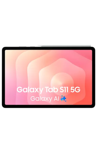 Samsung Galaxy Tab S11 WiFi + 5G 256GB Grey