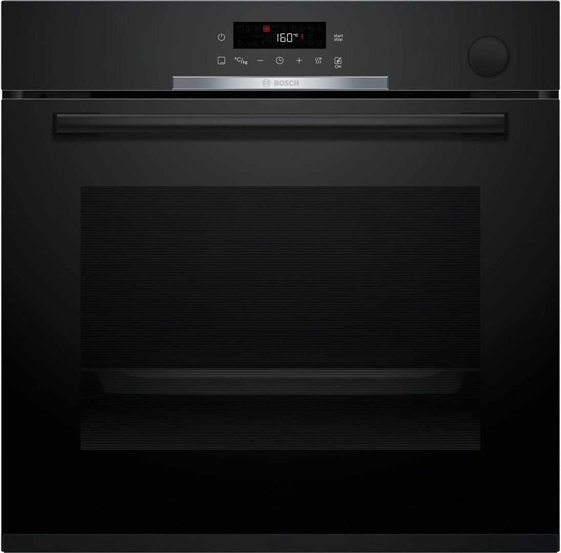 Bosch Serie 4 HRG312BB4 oven 71 L 3600 W Black