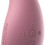 Momcozy A1 LM008 Lactation Massager Pink