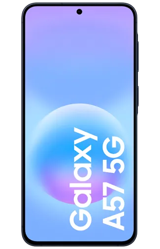 Samsung Galaxy A57 5G 256GB Dark Blue