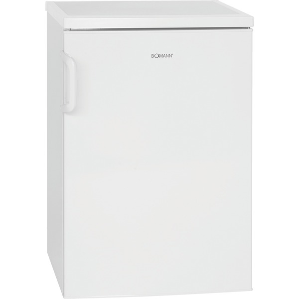 Bomann VS 2195.1 Larder refrigerator White