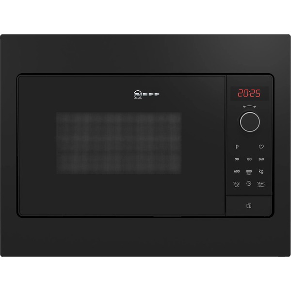Neff HLAWG25S3 Microwave