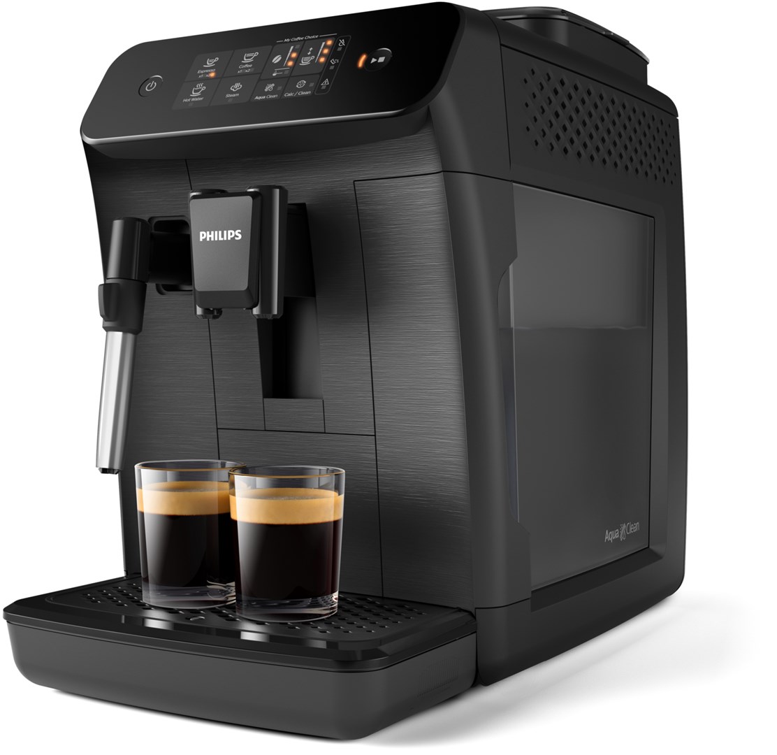 Philips 800 series EP0820/00 coffee maker Fully-auto Espresso machine 1.8 L