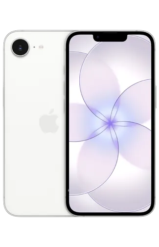 Apple iPhone 17e 256GB White