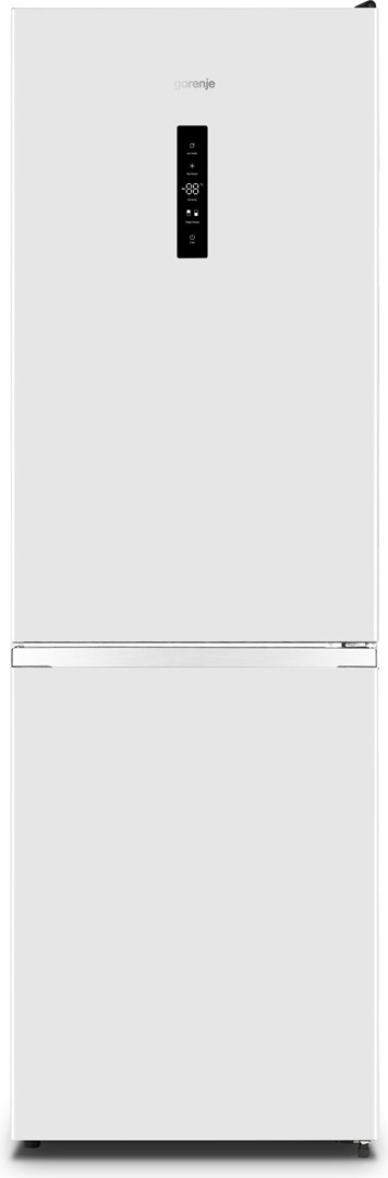 Gorenje N619EAW4 fridge-freezer Freestanding 304 L E White