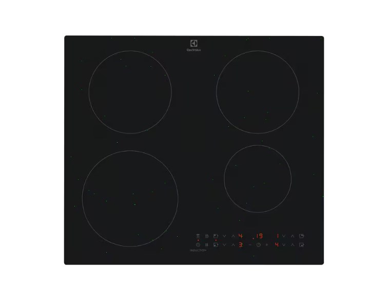 ELECTROLUX induction hob EIT60433CT