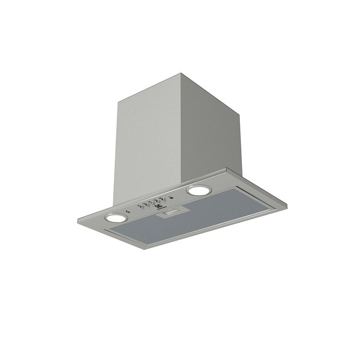 Electrolux Cooker hood LFG516X Stainless steel Ducted or recirculating