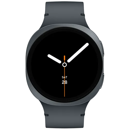 Samsung Galaxy Watch 8 44mm Dark Grey
