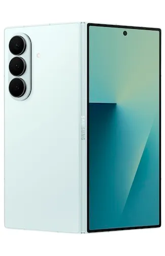 Samsung Galaxy Z Fold 7 512 GB Green 5G