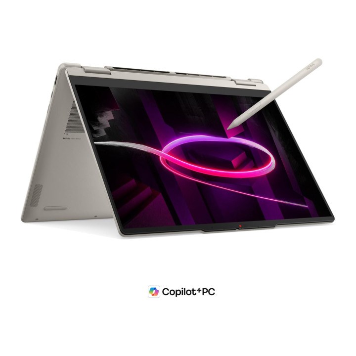 Lenovo Yoga 7 2-in-1 16AGP11 16-inch Laptop 512 GB