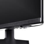 Samsung UE85U8092HUXXH 85-inch 4K LED Smart TV, Black