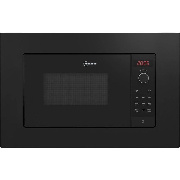 Neff HLAWG26S3 Microwave