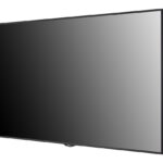 LG 55XS4P-B.AEU 55-inch Full HD Window-Facing Digital Signage Display