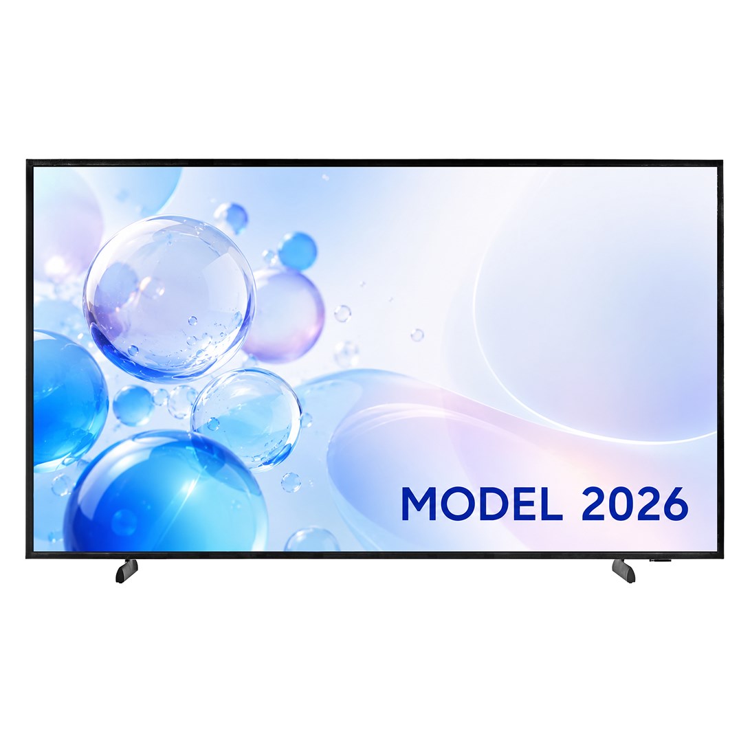Samsung R95H 190.5 cm (75") 4K Ultra HD Smart TV Wi-Fi Black MRE75R95HATXXH 3840x2160 165 Hz