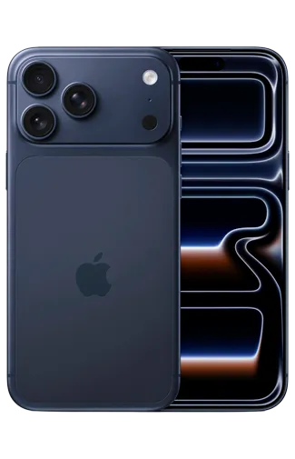 Apple iPhone 17 Pro Max 512GB Blue