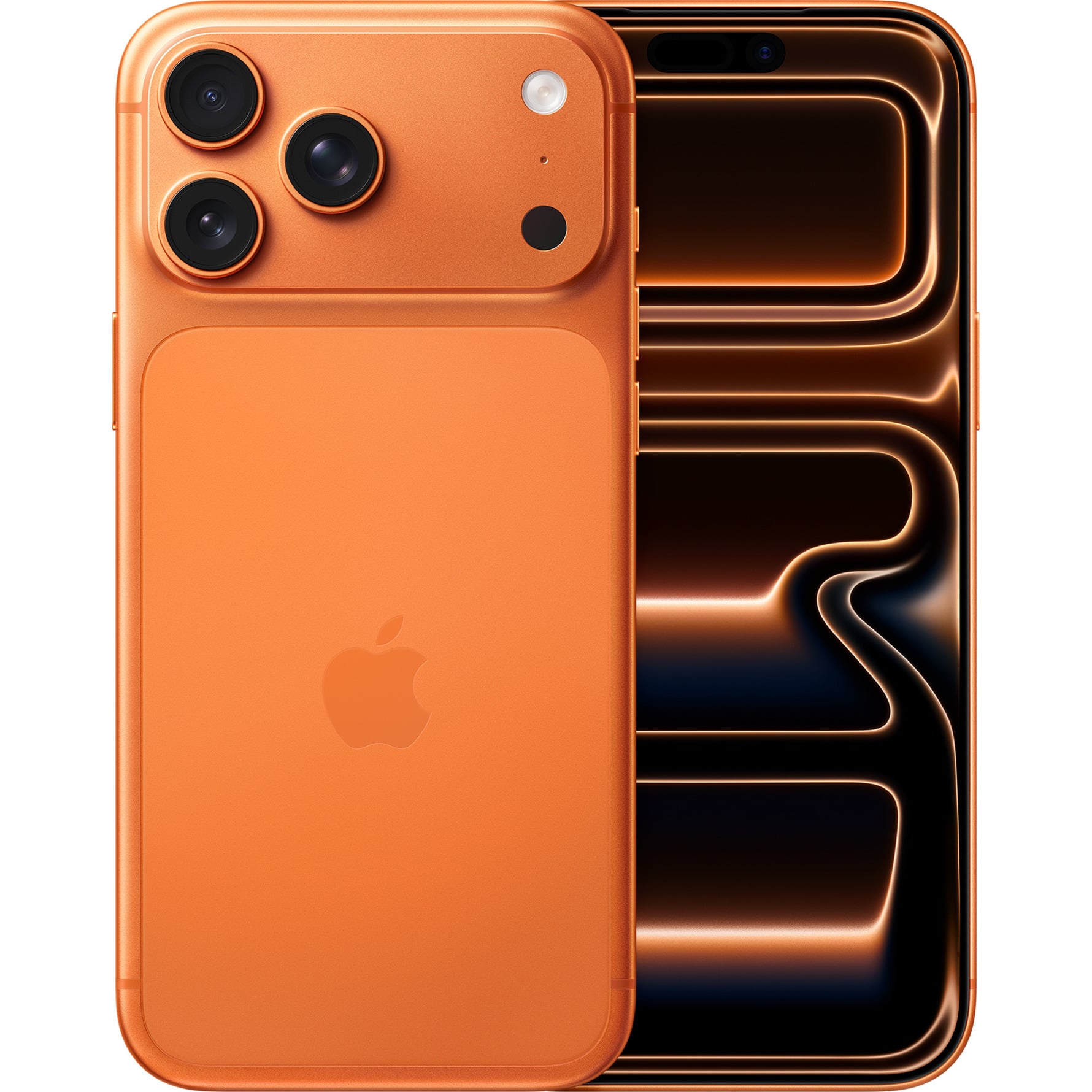 Apple iPhone 17 Pro Max 1TB – Cosmic Orange