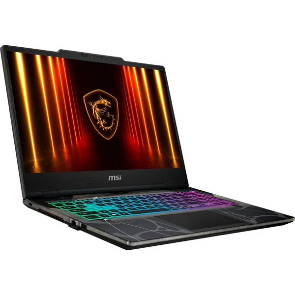 MSI Cyborg 15 B13WFKG-1095NN Gaming 0015Q3-1095 Laptop 512 GB