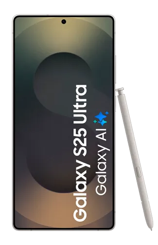 Samsung Galaxy S25 Ultra 1TB S938 Black