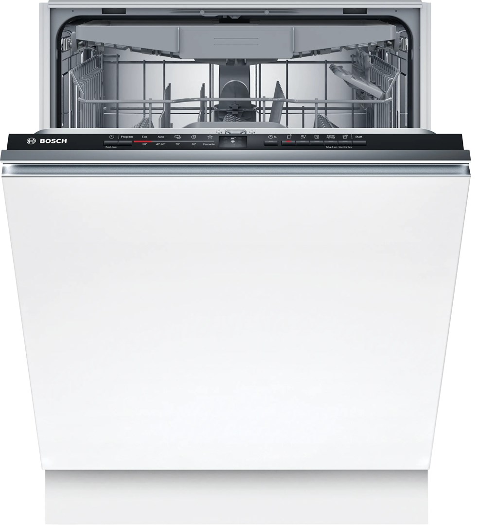 Bosch Serie 2 SMV2IVX57E dishwasher Fully built-in 13 place settings