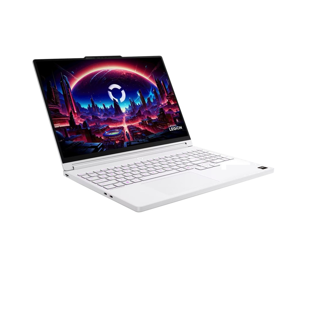 Lenovo Legion 5 15AGP11 Laptop 512 GB White