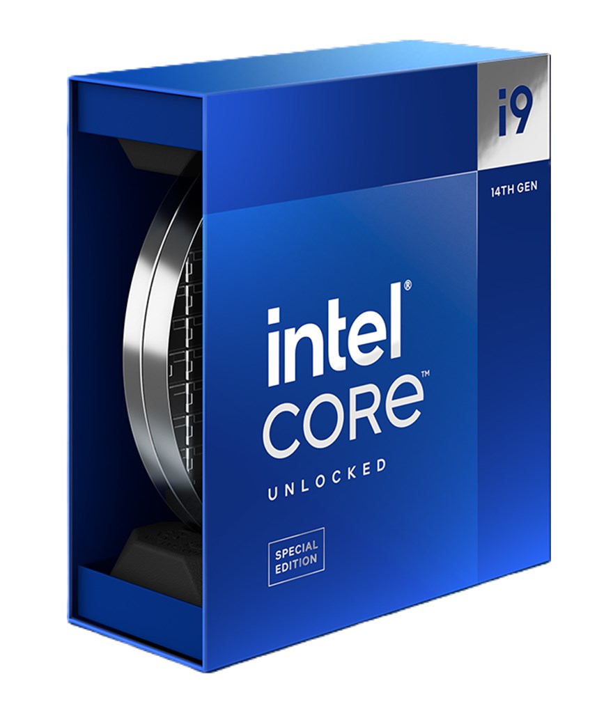 Intel® Core™ i9-14900KS Processor