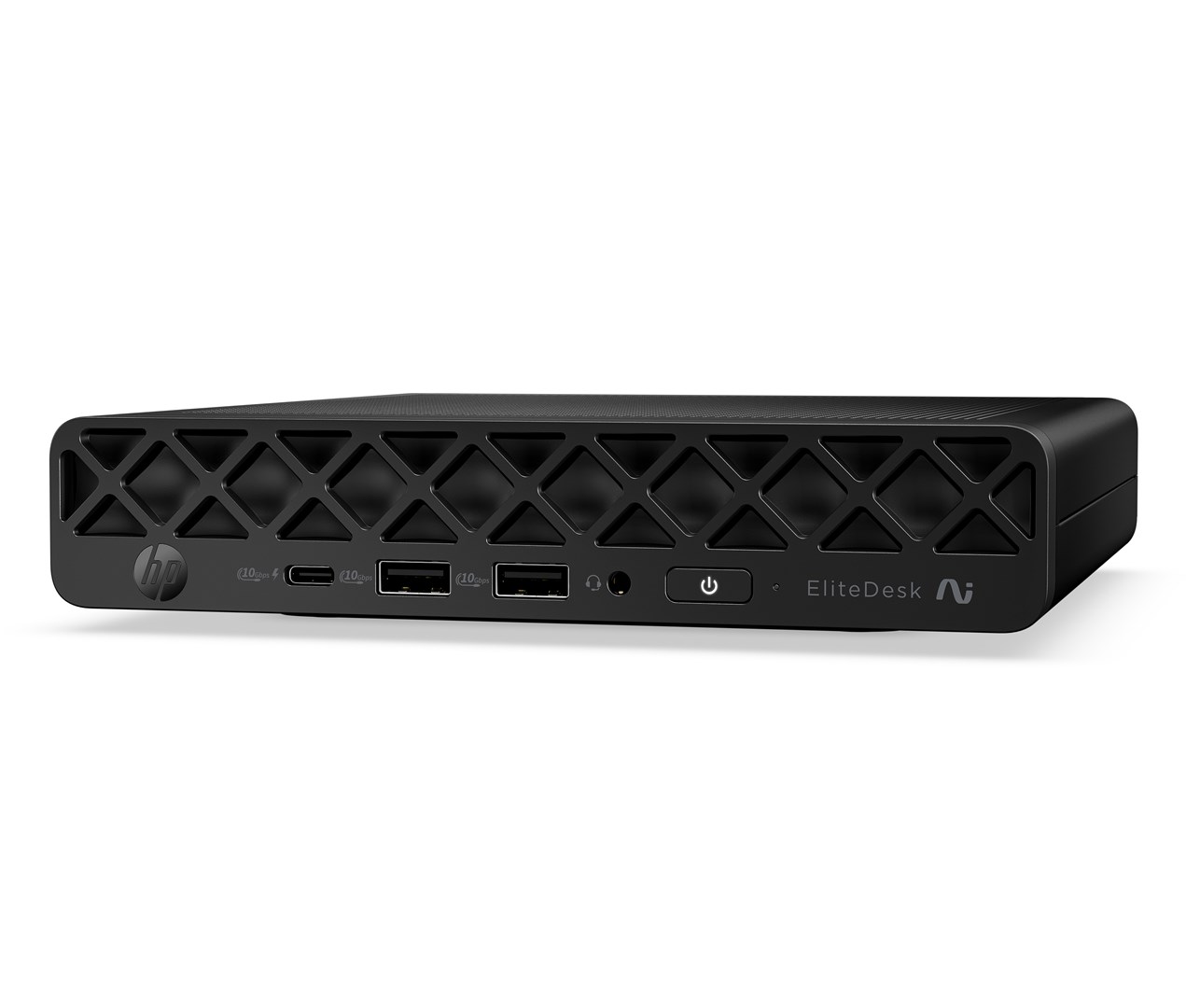 Hewlett-Packard EliteDesk 8 Mini G2i Desktop PC Ultra 5 322