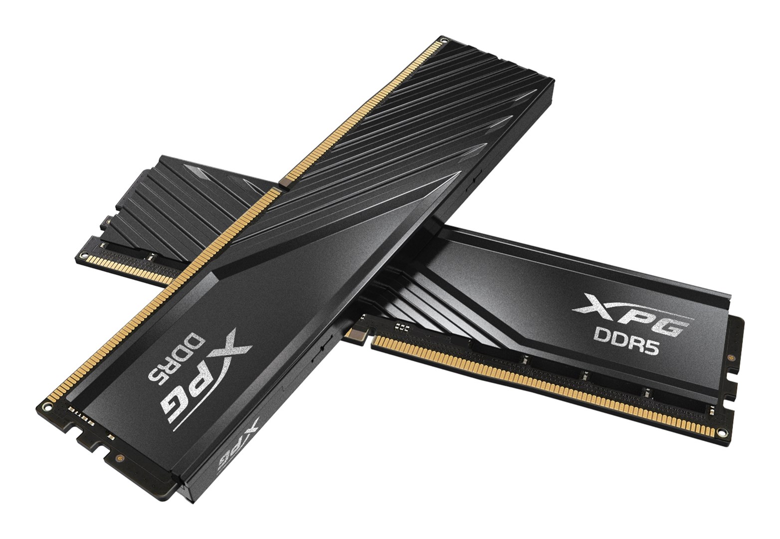 ADATA XPG Lancer Blade AX5U6000C4816G-DTLABBK Memory 32GB DDR5-6000 2x16GB Black