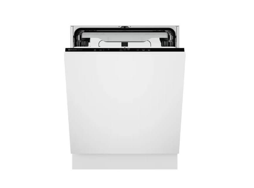 Electrolux E52LE210S Fully Integrated Dishwasher, 14 Place Settings