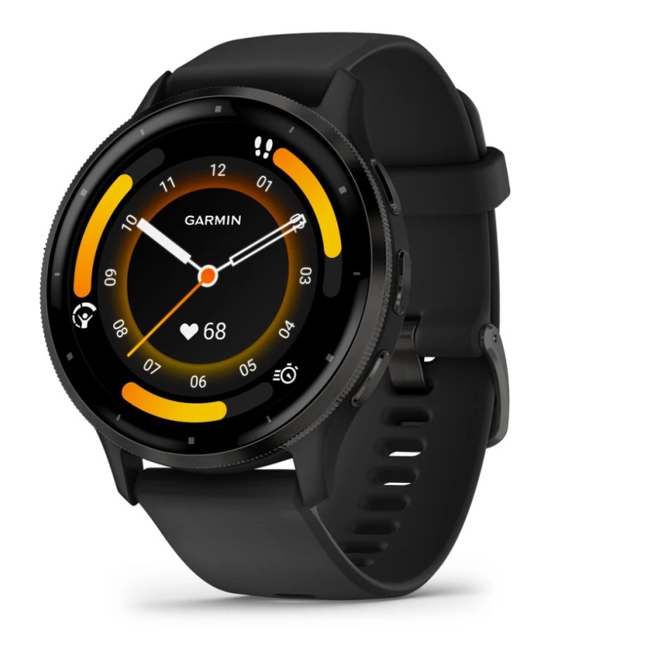Garmin Venu 3 Smartwatch 1.4 in AMOLED