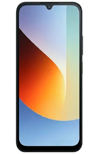 Xiaomi Redmi A7 Pro 128 GB Black 4G Smartphone