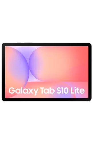 Samsung Galaxy Tab S10 Lite WiFi 128GB Silver