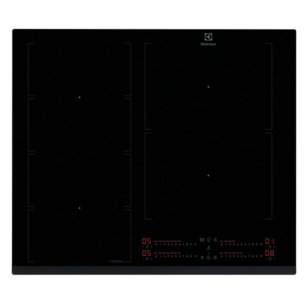 Electrolux EIV64453 Black Built-in oven_cooker_or_cooktop