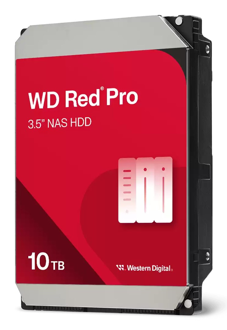 WD WD103KFBX HDD 10000 GB