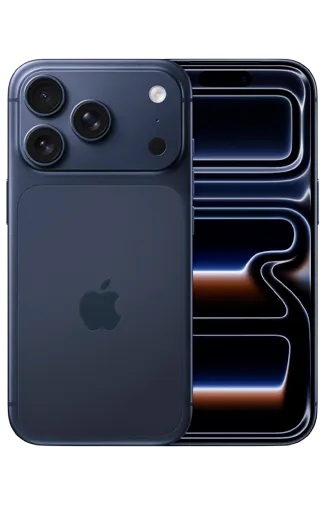Apple iPhone 17 Pro 1TB Blue