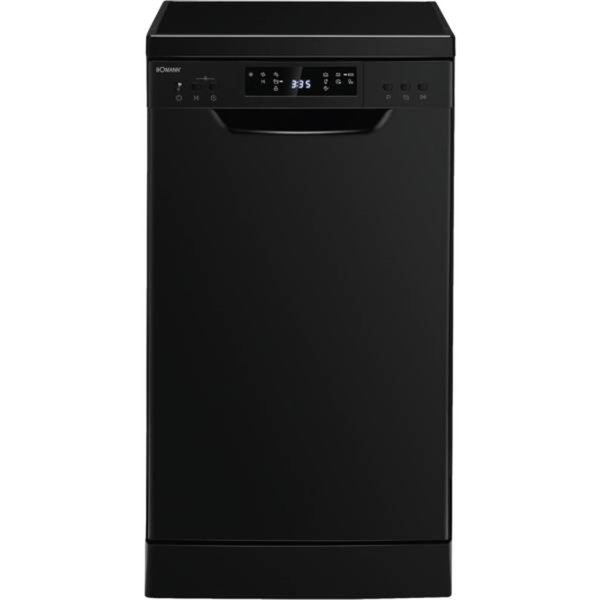 Bomann GSP7418 Freestanding dishwasher, 10 Place Settings