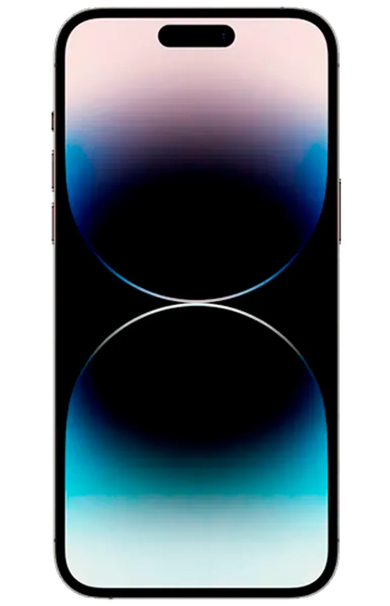 Apple iPhone 14 Pro Max 128GB – Black