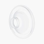 Momcozy AS045 27 mm Breast Pump Flange for S9 Pro / S12 Pro