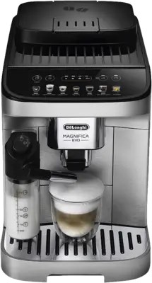 DeLonghi Coffee maker ECAM290.85.SBX Countertop Black, Stainless steel