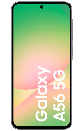 Samsung Galaxy A56 5G 256GB A566 Dark Grey Enterprise Edition