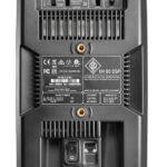 Neumann KH 80 DSP A G Powered Studio Monitor, Anthracite