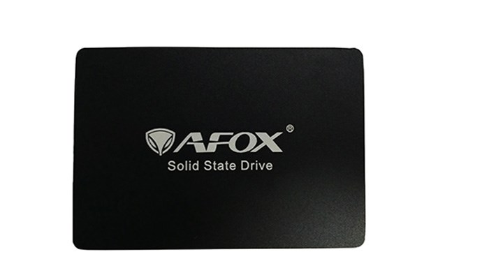 AFOX SD250-2000GQN SSD 2000 GB