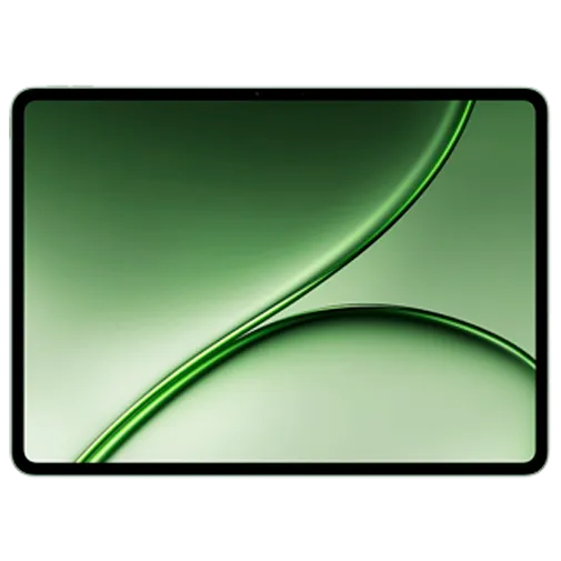 OnePlus Pad 4 512GB Green Wi-Fi only 13.2 in