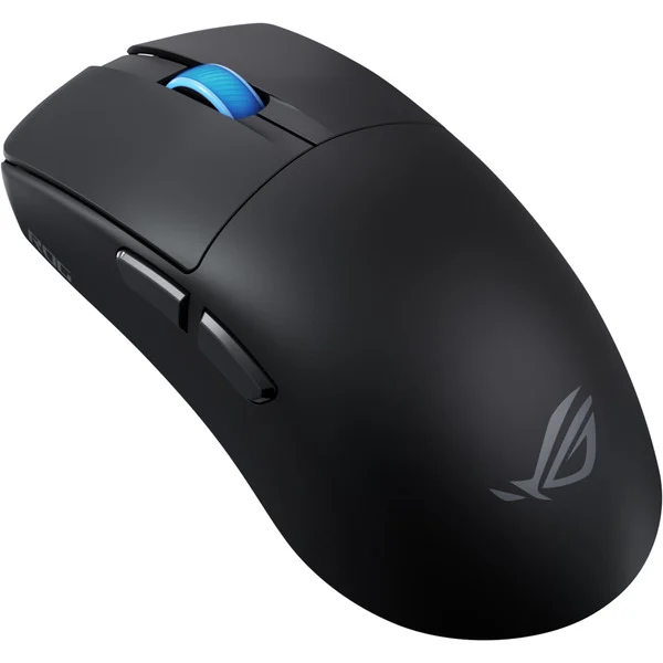 ASUS ROG Harpe II Ace Gaming mouse Black Wireless