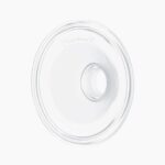 Momcozy AS042 24 mm Breast Pump Flange for S9 Pro / S12 Pro